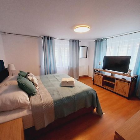 Apartament 2 Sypialnie Z Kuchnia - 200 Metrow Od Morza Miedzyzdroje Exteriér fotografie