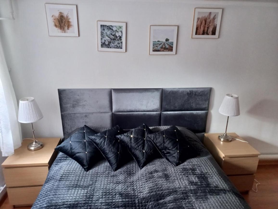 Apartament 2 Sypialnie Z Kuchnia - 200 Metrow Od Morza Miedzyzdroje Exteriér fotografie