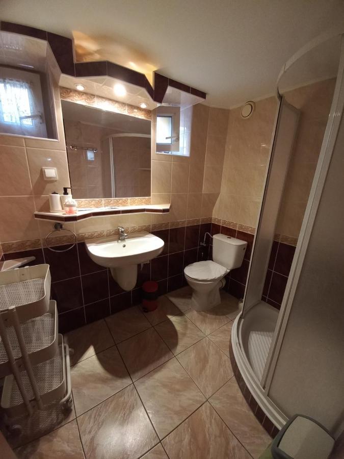Apartament 2 Sypialnie Z Kuchnia - 200 Metrow Od Morza Miedzyzdroje Exteriér fotografie