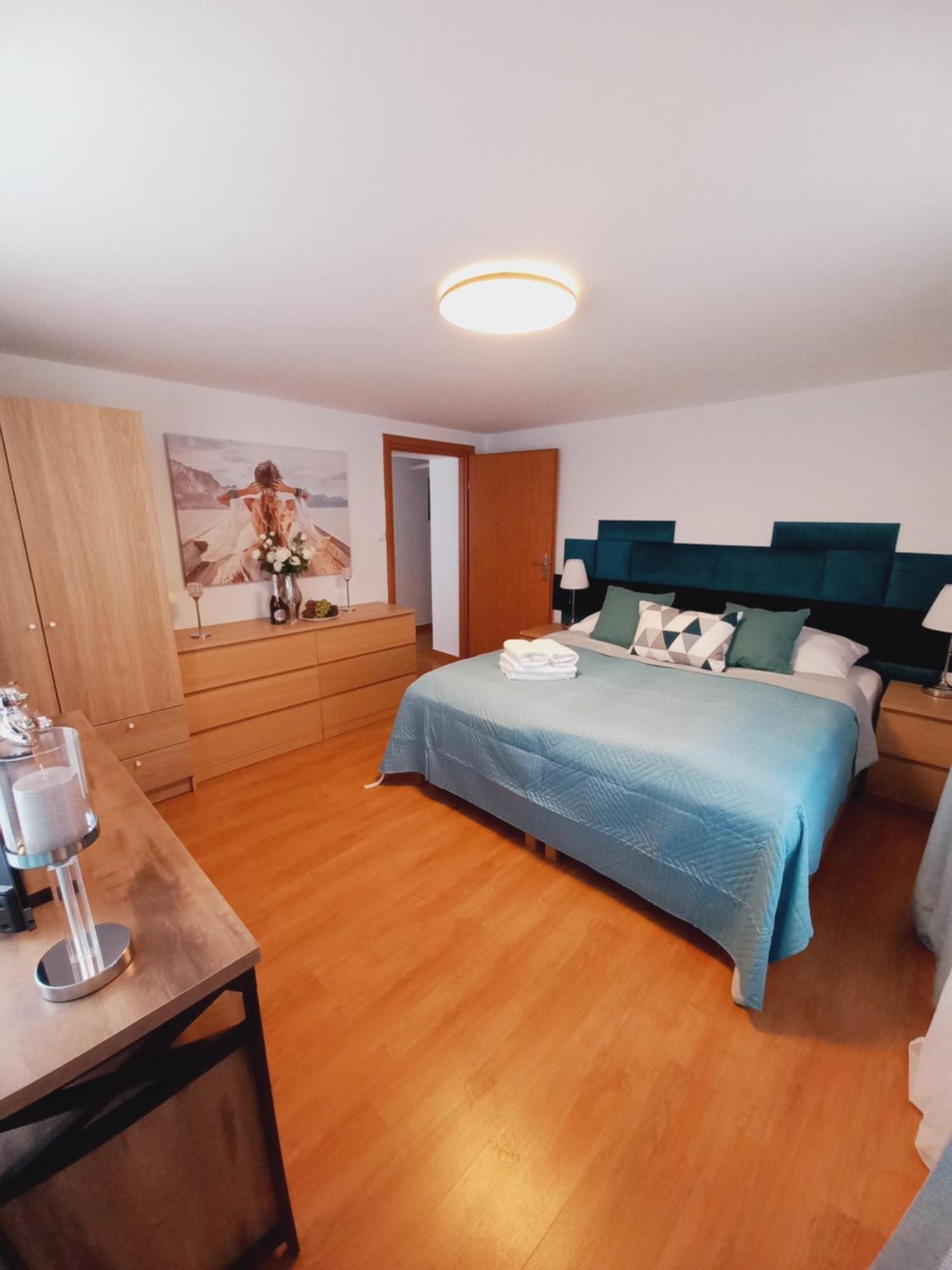 Apartament 2 Sypialnie Z Kuchnia - 200 Metrow Od Morza Miedzyzdroje Exteriér fotografie