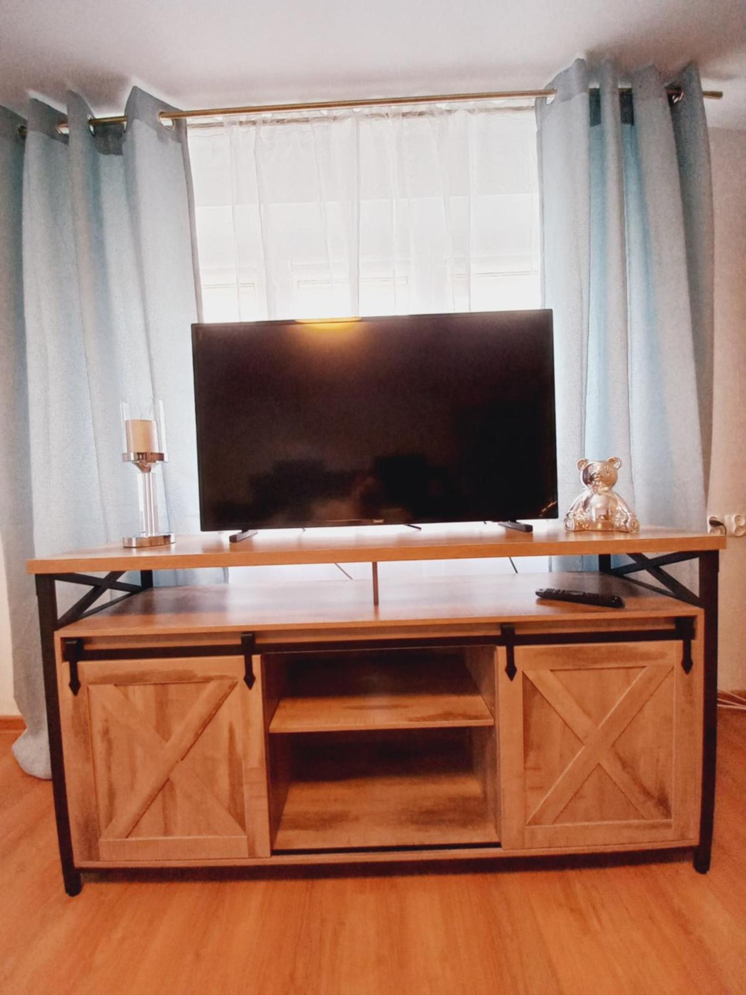 Apartament 2 Sypialnie Z Kuchnia - 200 Metrow Od Morza Miedzyzdroje Exteriér fotografie